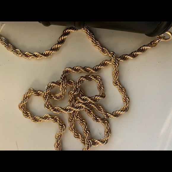 Michael Kors crossbody bag - Picture 6 of 6